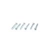 Screw, Pan M4 20MM Part Number: 835358 for Proteam