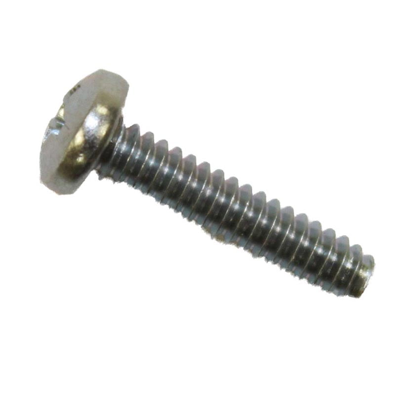 Screw, Rear Axle 1CR - Legend II Part Number: 102269A for Kirby