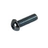 Screw, Short Fan Housing 516-1CR Models Part Number: 134756A for Kirby