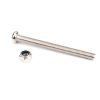 Screw, W/Nut For Handle ProGen 12/15 Part Number: 835701 for Proteam