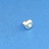 Screw, Wheel Mounting 505-LGII/G3/G4/G5/G6/UG/DE/S Part Number: 231614A for Kirby