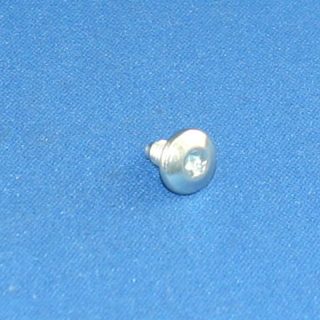 Screw, Wheel Mounting 505-LGII/G3/G4/G5/G6/UG/DE/S Part Number: 231614A for Kirby