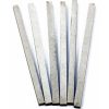 Seater, Carbon FH 4-3/4"x 1/4"x 1/4" 6Pk Part Number: 23-001H for Shop Supplies