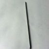 Shaft, Brushroll CR69/CR79/CR89 Part Number: 700285300 for Cirrus