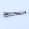 Shaft, Front Wheel CR68/78/88 Part Number: 700154392 for Cirrus