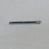 Pedal,:( Dark Gray Plastic Handle Release RY6900 Part Number: 1JS0902000 for Royal
