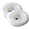 Shampoo Brush, 6" Diamter Set/2 Part Number: 45-0136-7 for Koblenz