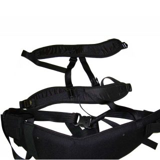 Shoulder Strap, Assembly Backpack Vacs Part Number: 100354 for Proteam