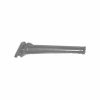 Sleeve, Black 13/16" Square Shoulder Angled Part Number: 38-5610-69 for Fitall