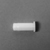 Sleeve, Wheel caster EX20/MG1/MG2/CS Part Number: 70049 for Compact