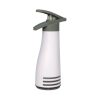Soap Dispenser, Linear Soap Pump White/Grey ONLY Part Number: 8585513 for Casabella