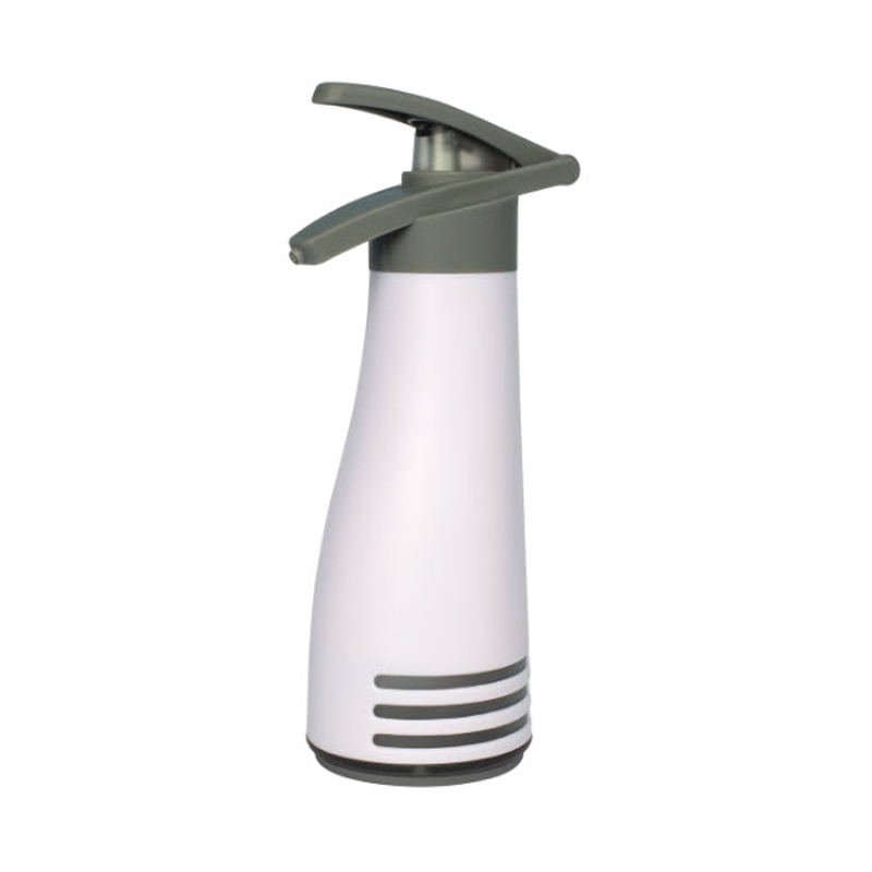Soap Dispenser, Linear Soap Pump White/Grey ONLY Part Number: 8585513 for Casabella