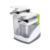 Soap Dispenser, Wht/Chrome Sink Sider Duo W/Sponge Part Number: 8550081 for Casabella