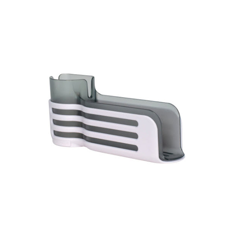 Sponge Holder, Linear Wide in Sink & Brush Holder Part Number: 8585514 for Casabella