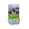 Sponge Holder, :( Sink Sider Faucet Holder Part Number: 8550076 for Casabella