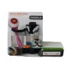 Sponge Holder, :( Swing Sider Solo Soap Dispenser Part Number: 8550016 for Casabella