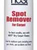 Spot Remover, Host Liquid Spray Bottle 8 oz. 12/cs Part Number: S12S for Counter Sale