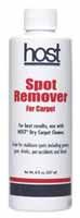 Spot Remover, Host Liquid Spray Bottle 8 oz. 12/cs Part Number: S12S for Counter Sale