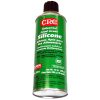 Spray, CRC Silicone Industrial Food Grade 10oz Part Number: 93210 for Shop Supplies