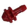 Spray Tip, ProHeat 2X 9500/66Q4/66Q42/73A5 Part Number: 203-6968 for Bissell