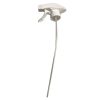 Sprayer, Trigger 28/400 1.3cc Output 9.2" Tube Whi Part Number: TRIGGER for Jansan