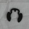 Spring Clip, Handle Bushing 516 - Legend II Part Number: 136373A. for Kirby