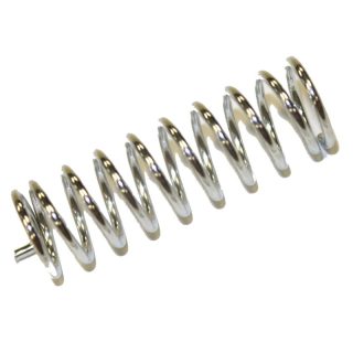 Spring, Compression Cord Wrap Blanket Part Number: 104269 for Proteam
