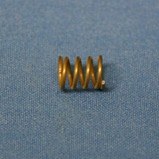 Spring, Cord Hook D80-LGII/G3/G4/G5/G6/UG/DE/Se/Av Part Number: 174167A for Kirby