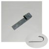 Spring, Handle Release Pedal SC9180/EP9110 Part Number: 77136 for Eureka