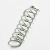 Spring, Paper Bag Holder/Retainer Lock VC248 Can Part Number: VC248 KEY 19 for Cirrus