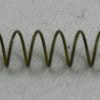 Spring, Switch Actuator On Hose SE/Early E-Series Part Number: R6893 for Rexair