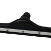 Squeegee, 1-1/2" Black Tool 15" With Gray Blade Part Number: DS-H35R-38S for Fitall