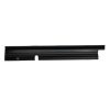 Squeegee, Channel XL21 Part Number: 430000921 for Oreck