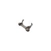 Stabilizer, Iron Gray Assembly DC24 Part Number: 914695-01 for Dyson