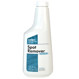 Stain Remover, 12 oz. 24/case Part Number: 254612S for Kirby