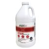 Stain Remover, Stain-X Carpet 64 oz Part Number: 40064-06S for Counter Sale