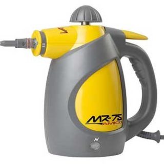 Steamer, Amico Hand 115V 1000W 3.5 Lbs Portable Part Number: MR75 for Vapamore