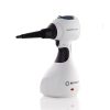 Steamer, Pronto Handheld 1200W 19.5' Cord Light Part Number: 100CH for Reliable