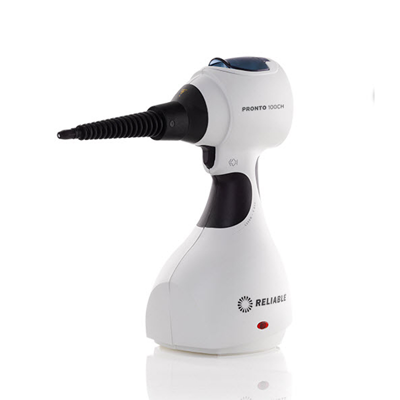 Steamer, Pronto Handheld 1200W 19.5' Cord Light Part Number: 100CH for Reliable