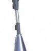 Steamer, Quick Mop W/Backsaver And Swivel Head Part Number: S3251 for Euro Pro