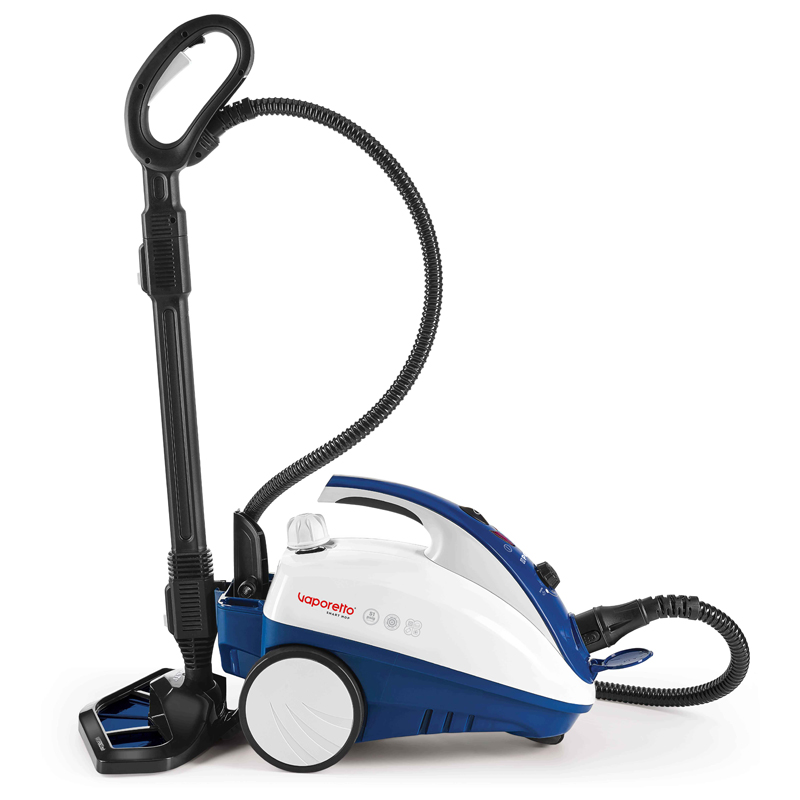 Steamer, Vaporetto Smart Mop Canister w/ 12 Access Part Number: PTNA0018 for Polti