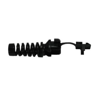 Strain Relief, Cord U4080/U4090/XL2320 Part Number: 03-00600-01 for Oreck