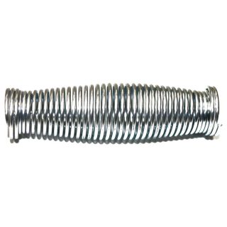 Strain Relief, Metal Spring Type SC888/689 Series Part Number: 53077SAN for Eureka and sanitaire