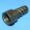 Strain Relief, Outer Super 120 DC Backpacks Part Number: # 17 for Dust Care