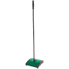 Sweeper, 9.5" Clean Path, Corner brush, dual brush Part Number: BG23 for Bissell