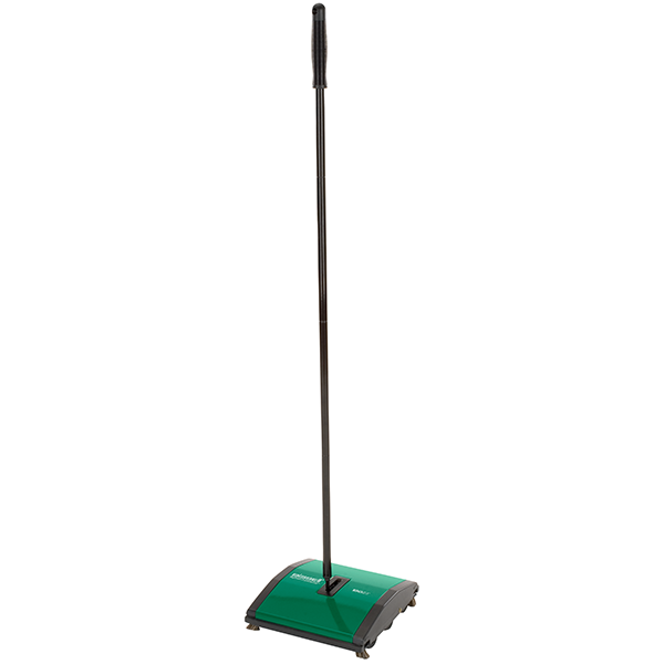 Sweeper, 9.5" Clean Path, Corner brush, dual brush Part Number: BG23 for Bissell