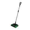Sweeper, cordless, Adjust Handle 90 min. run time Part Number: BG9100NM for Bissell
