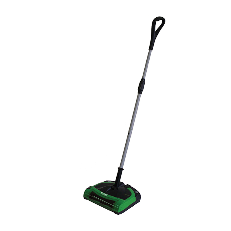 Sweeper, cordless, Adjust Handle 90 min. run time Part Number: BG9100NM for Bissell