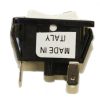 Switch, 3 Speed Rocker 5902 5893AVZ Part Number: 27871A1 for Eureka