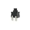 Switch, Black DC77/UP14 CY22 Part Number: 966517-02 for Dyson